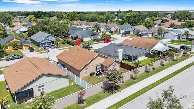 2980 Cool Breeze Cir, Saint Cloud, FL 34769 - aerial view of residential area