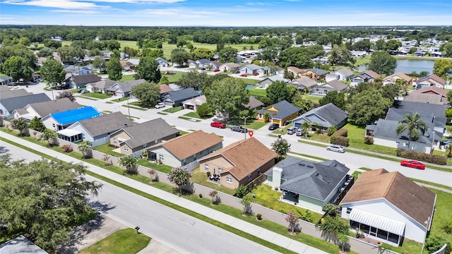 2980 Cool Breeze Cir, Saint Cloud, FL 34769 - aerial view of residential area