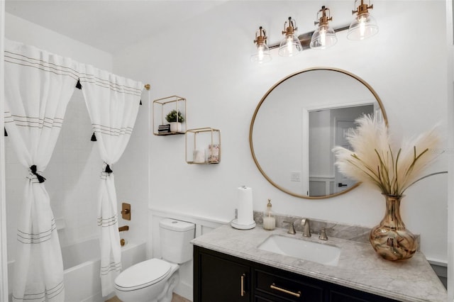 215 Foxglove Way, Deland, FL 32724 - full bath with vanity and shower / bath combo
