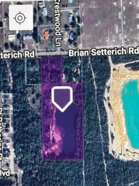 250 Brian Setterich Rd, Wewahitchka, FL 32465