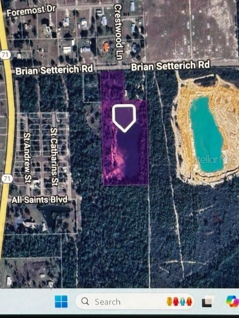 250 Brian Setterich Rd, Wewahitchka, FL 32465