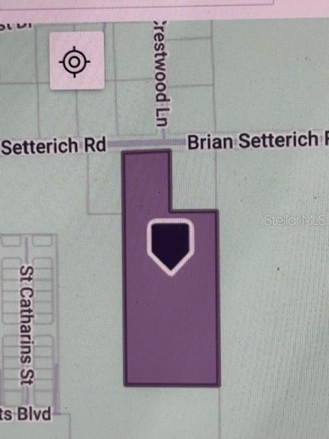 250 Brian Setterich Rd, Wewahitchka, FL 32465