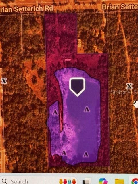 250 Brian Setterich Rd, Wewahitchka, FL 32465