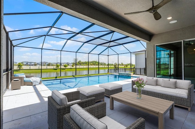13617 Haulover Beach Ln, Orlando, FL 32827 - photo 44