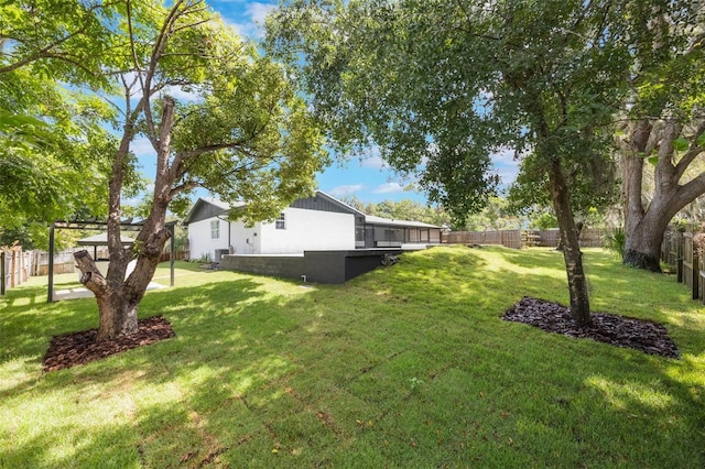102 Linda Ln, Lake Mary, FL 32746 - view of fenced backyard
