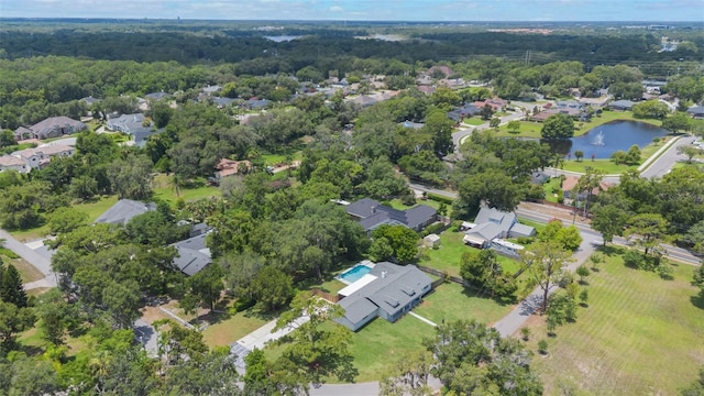 102 Linda Ln, Lake Mary, FL 32746 - view of property location featuring nearby suburban area and a large body of water