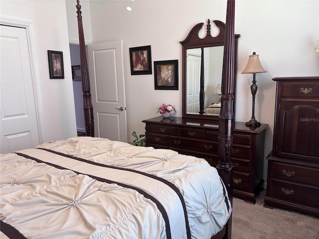 3328 Davis Ter, The Villages, FL 32163 - view of carpeted bedroom