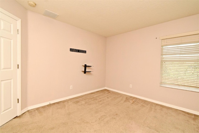 9223 Leeland Archer Blvd, Orlando, FL 32836 - unfurnished room with carpet floors and a smoke detector