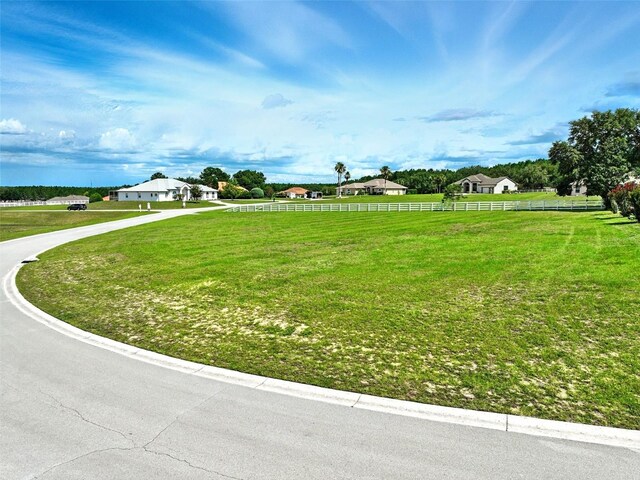 1274 E Whirl Away Cir, Inverness, FL 34453 - photo 1