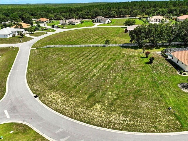 1274 E Whirl Away Cir, Inverness, FL 34453 - photo 16