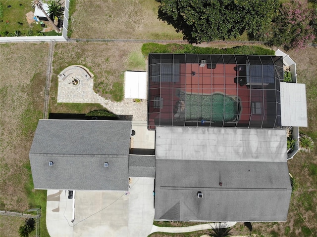 13785 SE 39th Ter, Summerfield, FL 34491 - aerial view