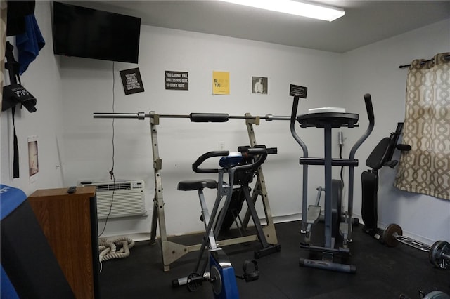 13785 SE 39th Ter, Summerfield, FL 34491 - view of exercise room