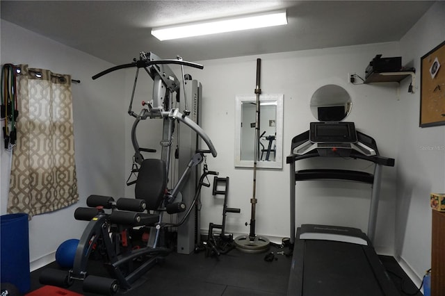 13785 SE 39th Ter, Summerfield, FL 34491 - view of workout room