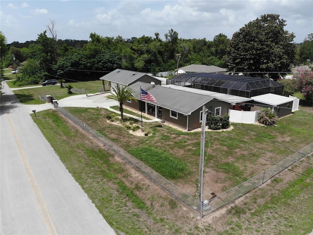 13785 SE 39th Ter, Summerfield, FL 34491 - view of subject property