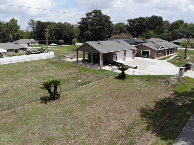 13785 SE 39th Ter, Summerfield, FL 34491 - view of subject property