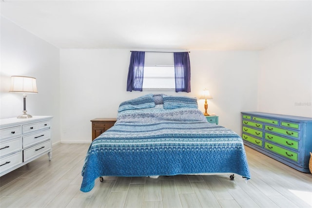 1029 Antelope Trl, Winter Springs, FL 32708 - bedroom featuring wood tiled floors