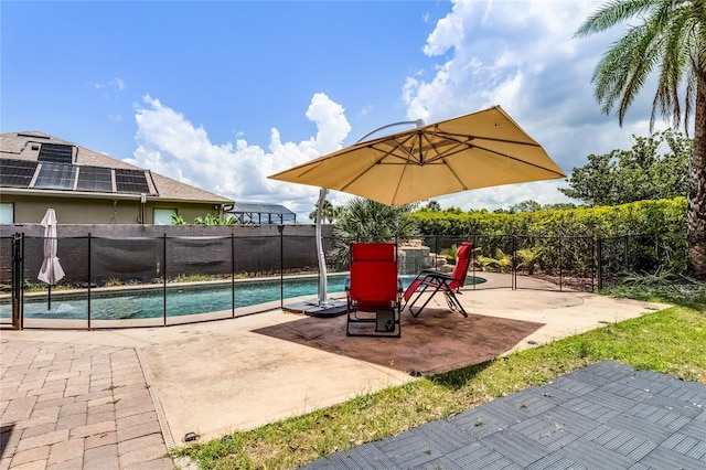207 Via Tuscany Loop, Lake Mary, FL 32746 - view of patio
