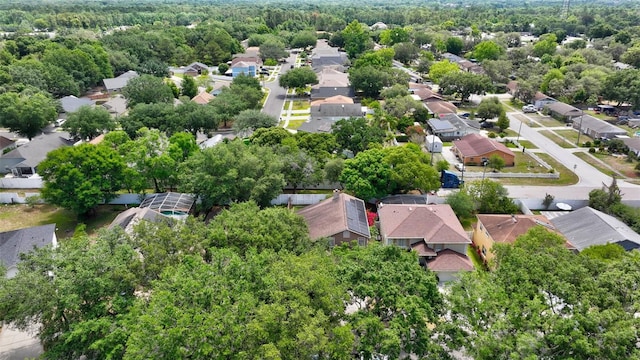 1039 Eagles Forrest Dr, Apopka, FL 32712 - aerial view of residential area