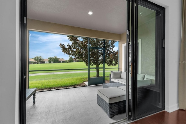 8970 Azalea Sands Ln Unit 2302, Davenport, FL 33896 - view of unfurnished sunroom