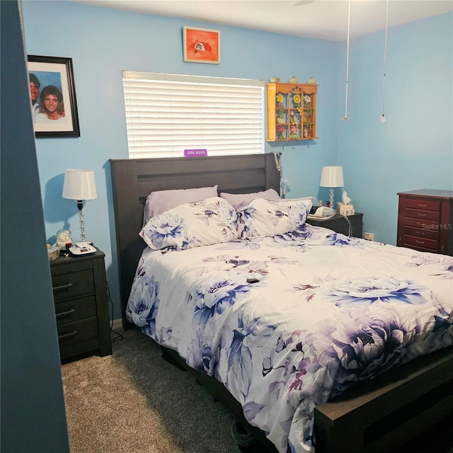 4471 Treasure Cay Rd, Tavares, FL 32778 - bedroom with carpet floors