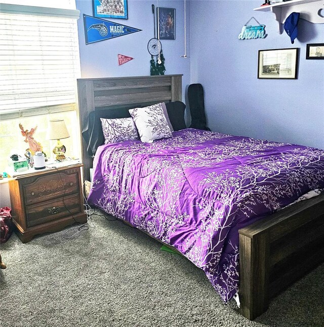4471 Treasure Cay Rd, Tavares, FL 32778 - view of carpeted bedroom