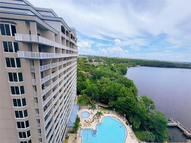 13427 Blue Heron Dr Unit 2-1401, Orlando, FL 32821 - photo 26