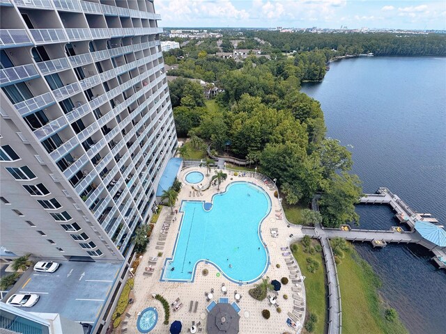 13427 Blue Heron Dr Unit 2-1401, Orlando, FL 32821 - photo 45