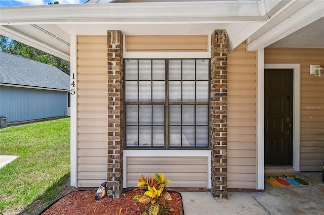 145 Lakeside Cir, Sanford, FL 32773 - exterior view
