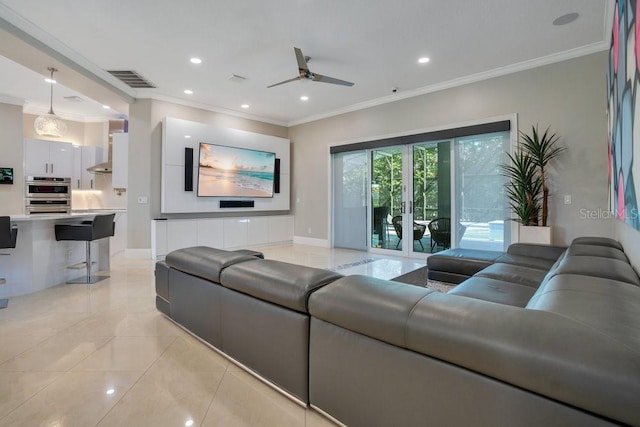 5708 Emerington Cres, Orlando, FL 32819 - photo 8