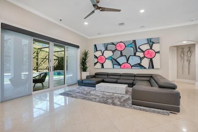 5708 Emerington Cres, Orlando, FL 32819 - photo 11
