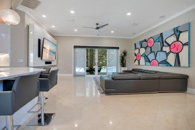 5708 Emerington Cres, Orlando, FL 32819 - photo 13
