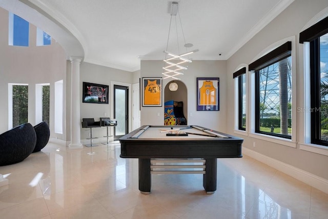 5708 Emerington Cres, Orlando, FL 32819 - photo 22