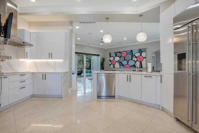 5708 Emerington Cres, Orlando, FL 32819 - photo 32