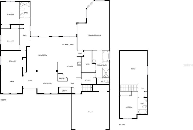 13108 Long Pine Trl, Clermont, FL 34711 - view of room layout