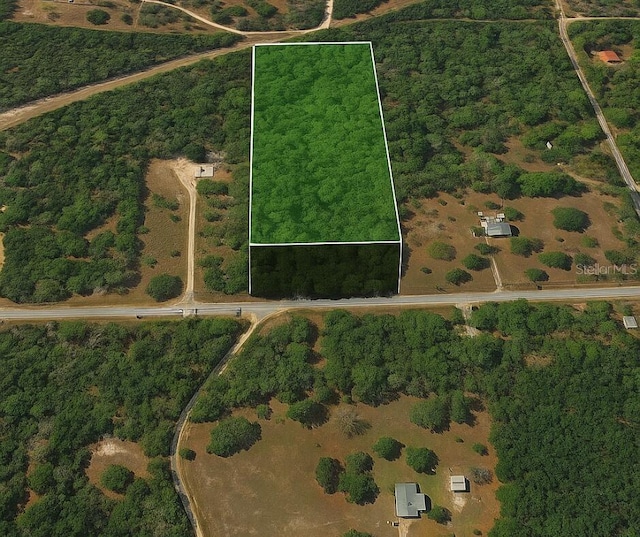 SW Wilson Springs Dr, Fort White, FL 32038