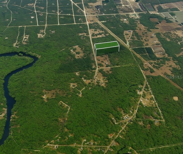 SW Wilson Springs Dr, Fort White, FL 32038