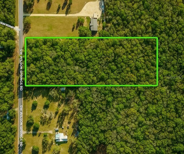 SW Wilson Springs Dr, Fort White, FL 32038
