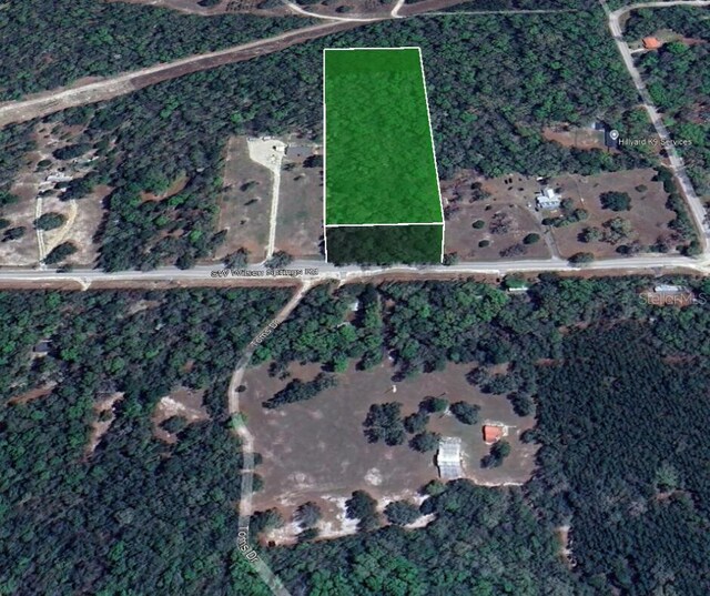 SW Wilson Springs Dr, Fort White, FL 32038