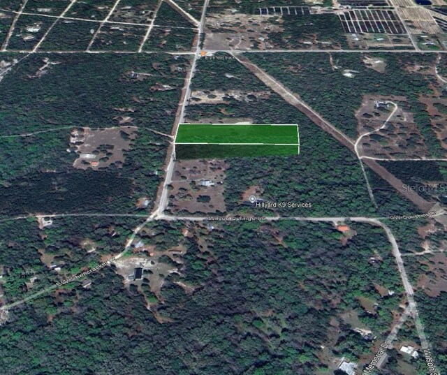 SW Wilson Springs Dr, Fort White, FL 32038