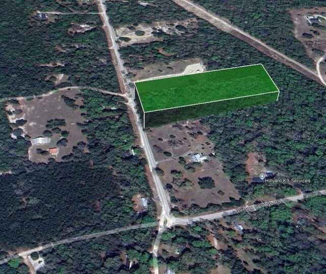 SW Wilson Springs Dr, Fort White, FL 32038