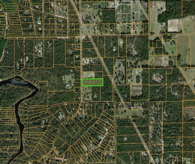 SW Wilson Springs Dr, Fort White, FL 32038 - photo 11