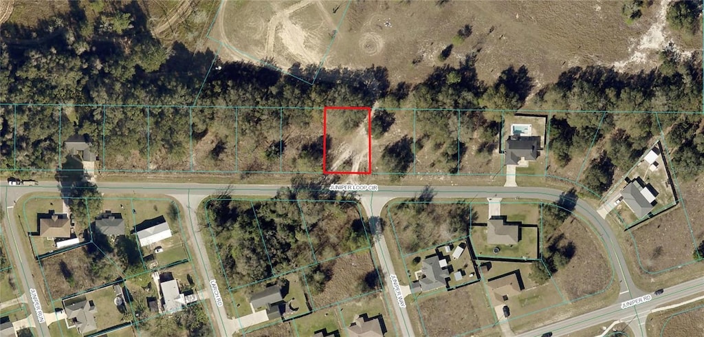 Juniper Loop, Ocala, FL 34480
