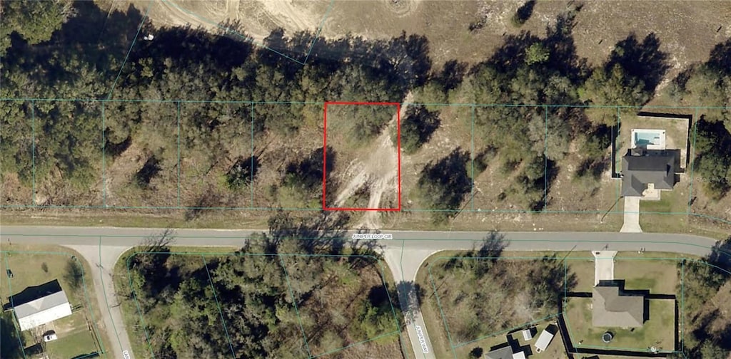 Juniper Loop, Ocala, FL 34480