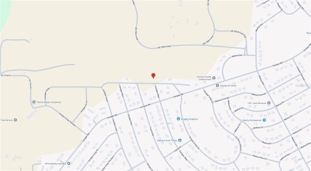 Juniper Loop, Ocala, FL 34480