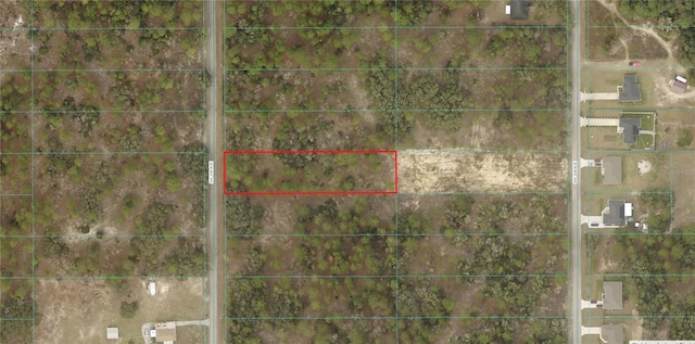 SW 206th Ave, Dunnellon, FL 34431 - photo 1