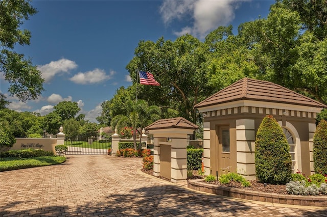 6025 Lexington Park Unit 99, Orlando, FL 32819 - photo 42