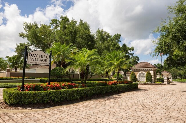 6025 Lexington Park Unit 99, Orlando, FL 32819 - photo 41