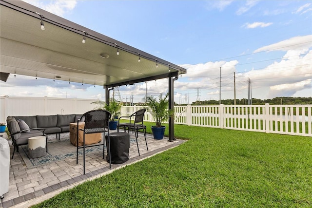 4704 Wild Senna Blvd, Tampa, FL 33619 - photo 32