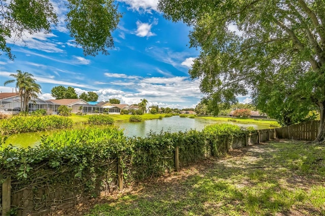 2002 Culpepper Dr, Brandon, FL 33511 - water view
