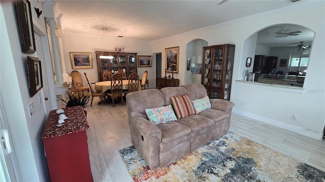 148 Peregrine Ct, Winter Springs, FL 32708 - photo 6